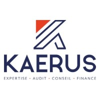 KAERUS logo - Similar company to Interlignes Diffusion