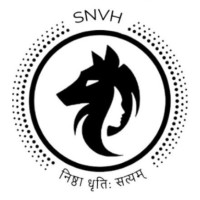 Sister Nivedita Hall of Residence logo - Similar company to Burnout Break: The Ultimate Escape