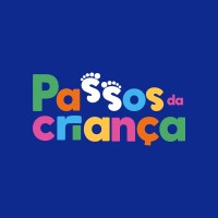Passos da Criança - ONG logo - Similar company to Grupo Dignidade