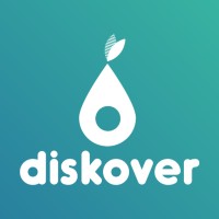 Diskover Catalonia logo - Similar company to Vaive Logistics