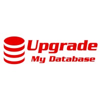 Upgrademydatabase