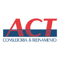 ACT Consultoria, Treinamento e EAD logo - Similar company to Estrutural Plásticos
