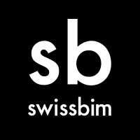 swissbim logo - Similar company to Objectif Bim