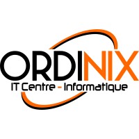 ORDINIX logo - Similar company to Ventus Nova