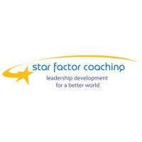 Star Factor Coaching logo - Similar company to Future Forward Education