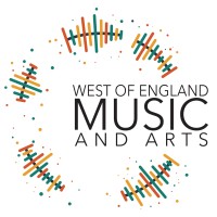 West of England Music and Arts logo - Similar company to Pro Corda Trust