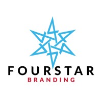 FourStar Branding logo - Similar company to Big Magic