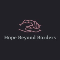Hope Beyond Borders logo - Similar company to Garrett Williamson