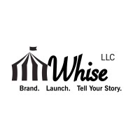 Whise Branding & Events LLC. logo - Similar company to Hyperfocus Arts