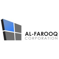 Al-Farooq Corporation logo - Similar company to 4F Constructions