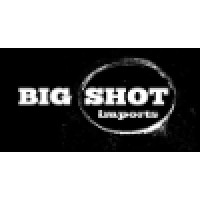 Big Shot Imports logo - Similar company to Magners Cider