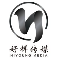 好样传媒股份有限公司 logo - Similar company to Matchverse