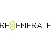 Regenerate logo - Similar company to Doortwo