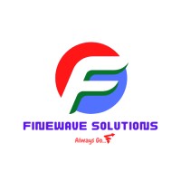 Finewave Solutions Private Limited logo - Similar company to Simplesoft Technologies