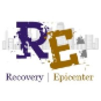 Recovery Epicenter, Inc. logo - Similar company to My Psych Match