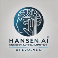 HansenAI logo - Similar company to Seen Hiring