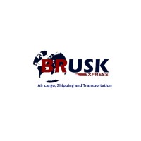 BRUSK EXPRESS FZCO logo - Similar company to Bioenzyme Bags Trading Co. L.L.C.