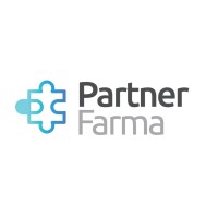 Partner Farma logo - Similar company to Sim Inova®