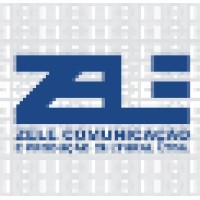 ZELE Comunicação logo - Similar company to Sakapraia
