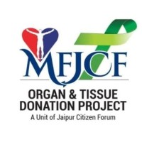 MOHAN Foundation Jaipur Citizen Forum (MFJCF) logo - Similar company to People'S Forum Ph
