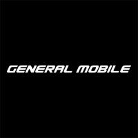 General Mobile logo - Similar company to Mobiltel