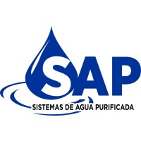 Sistemas de Agua Purificada logo - Similar company to Startup Unidos