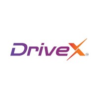 DriveX logo - Similar company to Drivex Technologies