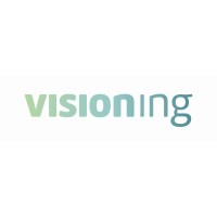 Visioning logo - Similar company to Machine Vision Makers