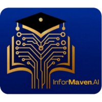 InforMaven.AI logo - Similar company to Rockhurst University Executive Mba