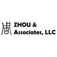 ZHOU & Associates, LLC logo - Similar company to Vaxa Inc.