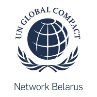 The Global Compact Network Belarus | Сеть Глобального Договора ООН в Беларуси logo - Similar company to Satio