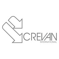 Crevan International logo - Similar company to Kiaora-India