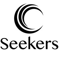 Seekers by Tech Recruitment logo - Similar company to Exim