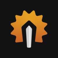 Raider.IO logo - Similar company to Vu Studios
