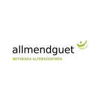 Allmendguet logo - Similar company to Spitex Verband Thurgau