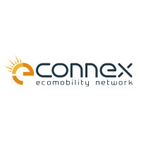 eConnex logo - Similar company to Conair