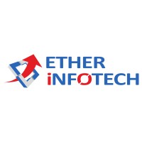 Ether Infotech logo - Similar company to Epicsense Technologies
