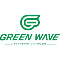 Green Wave Electric Vehicles logo - Similar company to Life Electric Vehicles, Inc
