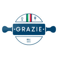 Italian restaurant Grazie logo - Similar company to Massimo'S Italian Restaurant