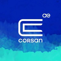 Corsan logo - Similar company to Aegea Saneamento