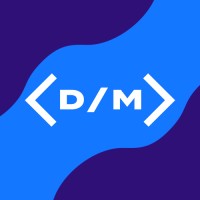 Dev/Mission logo - Similar company to Tech Exchange