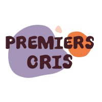 Premiers Cris logo - Similar company to Dorian Etienne • Design Studio