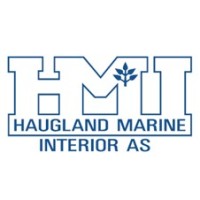 HMI HAUGLAND MARINE INTERIOR AS logo - Similar company to Seus - Smart European Shipbuilding