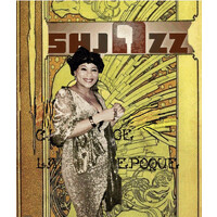 Madame Petit logo - Similar company to Aswoon Agency