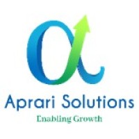 Aprari Solutions logo - Similar company to Aprari Solutions