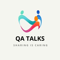 QA Talks Community (QAT) logo - Similar company to Bugs Hunter