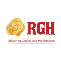 Rosegold Hospitality logo - Similar company to Sada Bharat