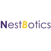 Nestbotics logo - Similar company to Viralflight