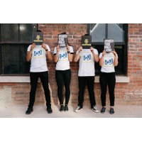 Baro Toronto logo - Similar company to Milou