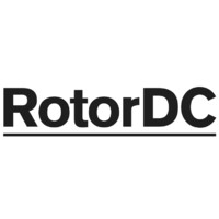 RotorDC logo - Similar company to Bc Materials